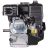 Двигатель бензиновый Huter GE-21220FА