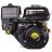 Двигатель бензиновый Huter GE-21220FА
