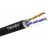 Кабель витая пара F/UTP 2х2х24AWG кат.5E PE outdoor 305м (м) TOKOV ELECTRIC TKE-C05-F22-5E-305-OD