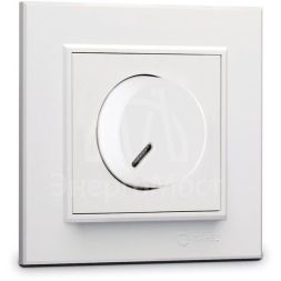 Диммер СП 600Вт Karea IP20 бел. Makel 56001011