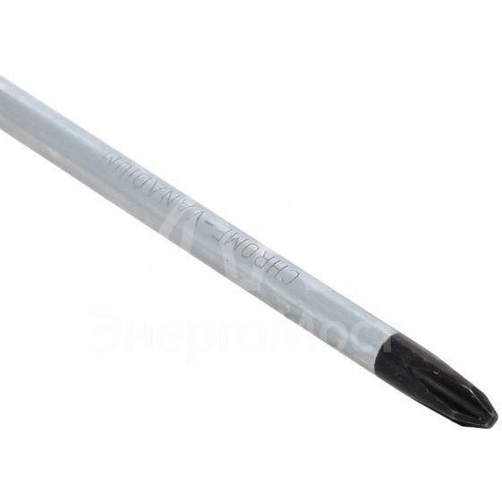 Отвертка PZ2х100мм Master Basic EKF pz-2-100-mas