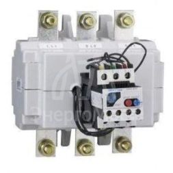 Реле тепловое NR2-630 250-400А (R) CHINT 268300