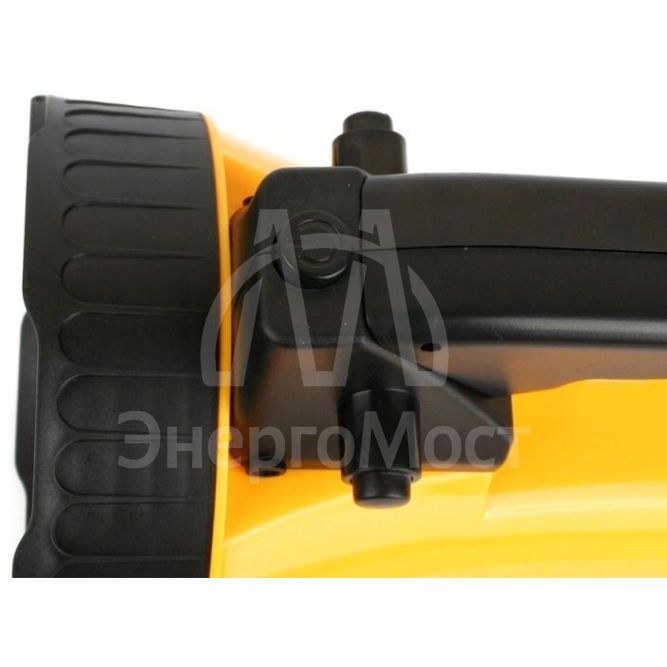 Фонарь 35LED 29315 (аккум. 220В желт.; 6В 4А-ч пласт. короб.) Camelion 10469