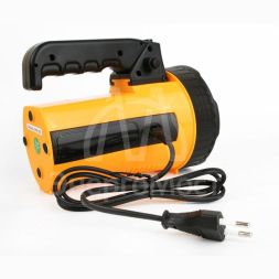 Фонарь 35LED 29315 (аккум. 220В желт.; 6В 4А-ч пласт. короб.) Camelion 10469