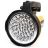 Фонарь 35LED 29315 (аккум. 220В желт.; 6В 4А-ч пласт. короб.) Camelion 10469