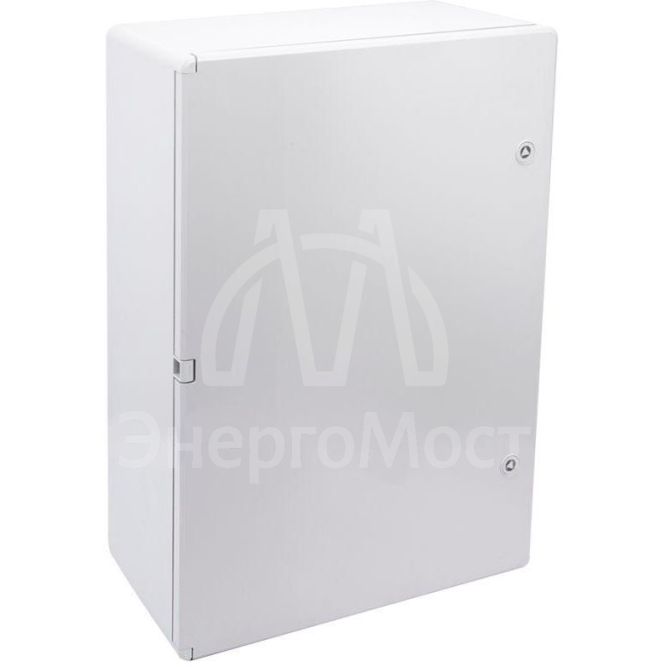 Корпус пластиковый ЩМПп 700х500х250 УХЛ1 IP65 IEK MKP93-N-705025-65