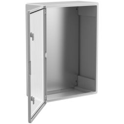 Корпус пластиковый ЩМПп 700х500х250 УХЛ1 IP65 IEK MKP93-N-705025-65