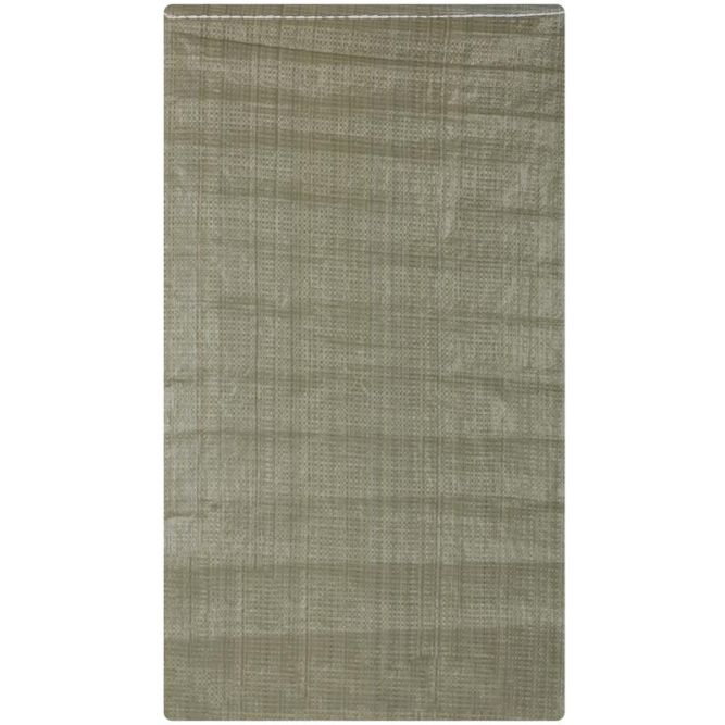 Мешок для строительного мусора 950х550мм 36г тканый полипропиленовый зел. 11903