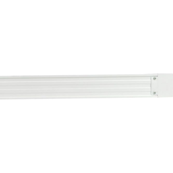 Светильник светодиодный PPO-07 600 Prisma 18Вт 4000К IP40 ДПО JazzWay 5064249