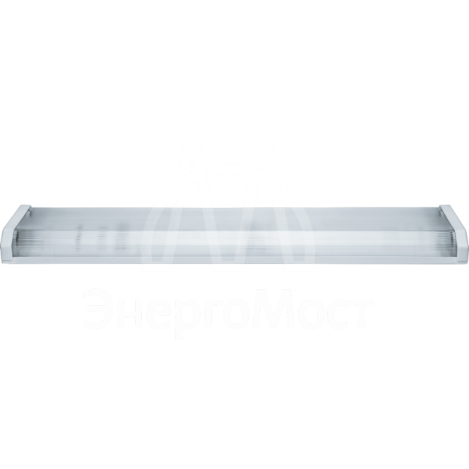 Светильник 61 299 DPO-04-1200-IP20-2хT8-G13 (Аналог ЛПО 2х36) без ламп Navigator 61299