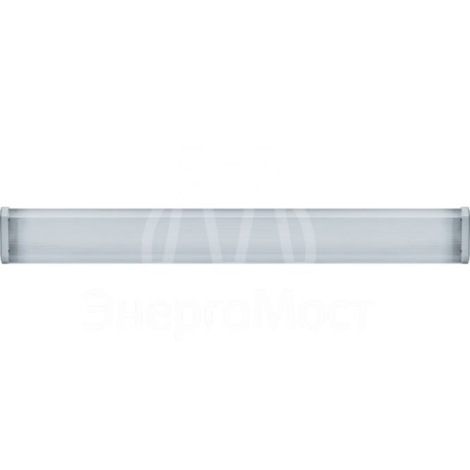 Светильник 61 299 DPO-04-1200-IP20-2хT8-G13 (Аналог ЛПО 2х36) без ламп Navigator 61299