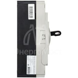 Выключатель автоматический 3п 630А 50кА AV POWER-3/3 ETU6.0 AVERES EKF mccb-33-630-6.0-av