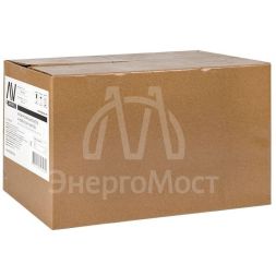 Выключатель автоматический 3п 630А 50кА AV POWER-3/3 ETU6.0 AVERES EKF mccb-33-630-6.0-av