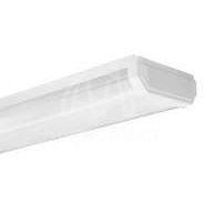 Светильник ЛПО01-2х36-012 Кристалл 2х36Вт G13 IP20 накладной офисный ЭПРА Ксенон 0011236113