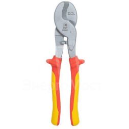 Ножницы кабельные НКи-16у Expert 1000В PROxima EKF nk-16y-exp-in