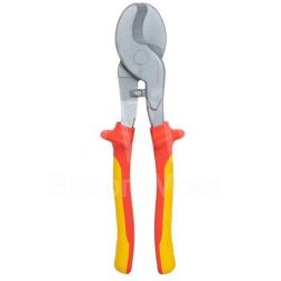 Ножницы кабельные НКи-16у Expert 1000В PROxima EKF nk-16y-exp-in