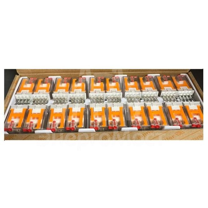 Реле безопасности DRM570730LT (уп.20шт) Weidmueller 7760056104