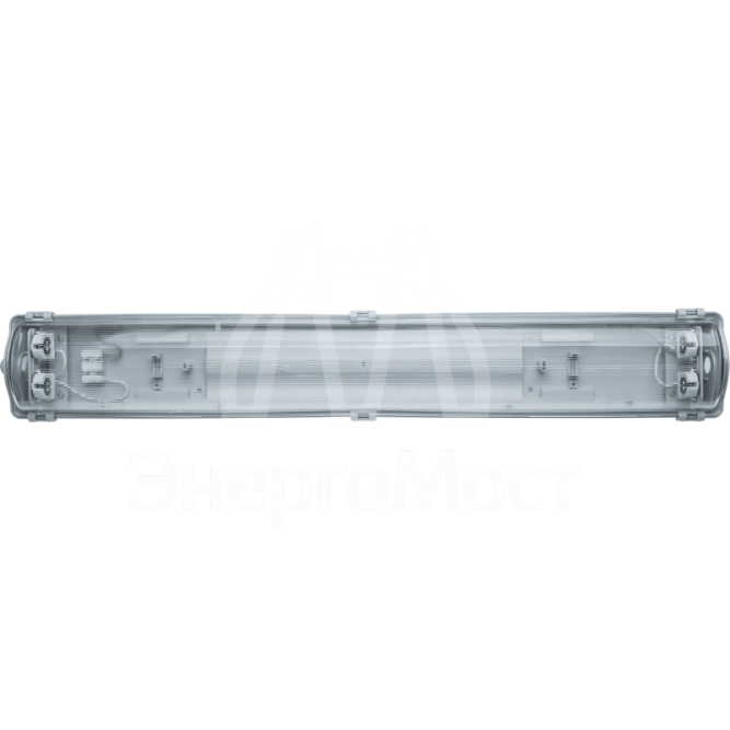 Светильник 14 333 DSP-04S-1200-IP65-2хT8-G13-R (аналог ЛСП) Navigator 14333