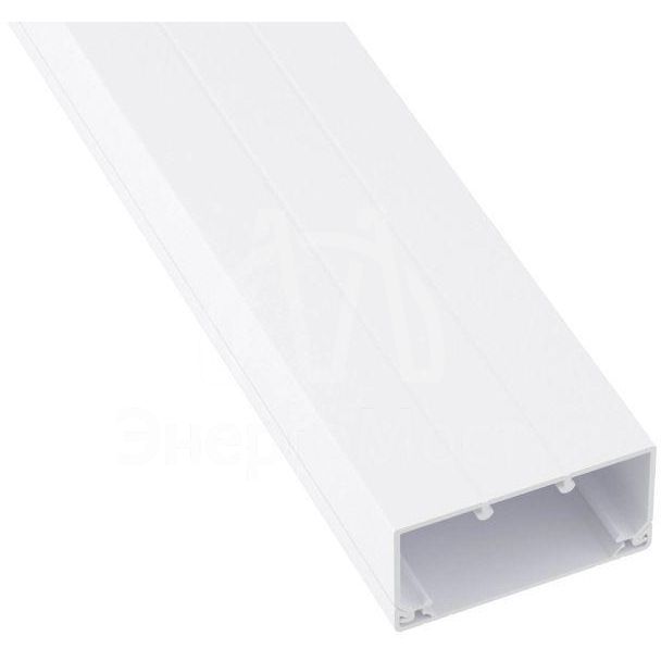 Кабель-канал 80х40 L2000 пластик TA-GN DKC 01781