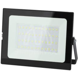 Прожектор уличный LPR-021-0-65K-050 LED 50Вт 6500К 4000лм 183х131х36 (30/540) Эра Б0043564