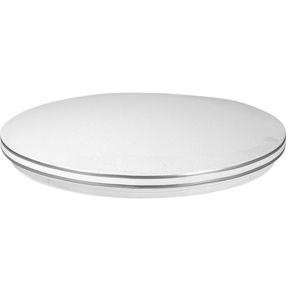 Светильник светодиодный Classic SKY Silver 48Вт 4000К IP40 4000лм 230В КОСМОС KCSky48w_S4000K
