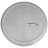 Светильник светодиодный Classic SKY Silver 48Вт 4000К IP40 4000лм 230В КОСМОС KCSky48w_S4000K