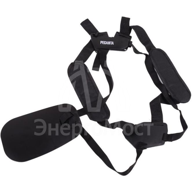 Триммер бензиновый БТР-2500Р Ресанта 70/2/40