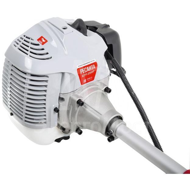 Триммер бензиновый БТР-2500Р Ресанта 70/2/40