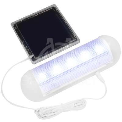 Светильник 218 автономный многофукц. солнечная батарея Космос KOC_SOL218